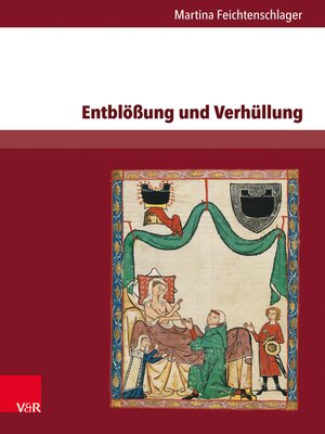 cover image of Entblößung und Verhüllung